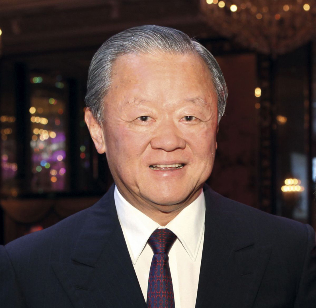 Oei Hong Leong — Singaporean Billionaire Investor