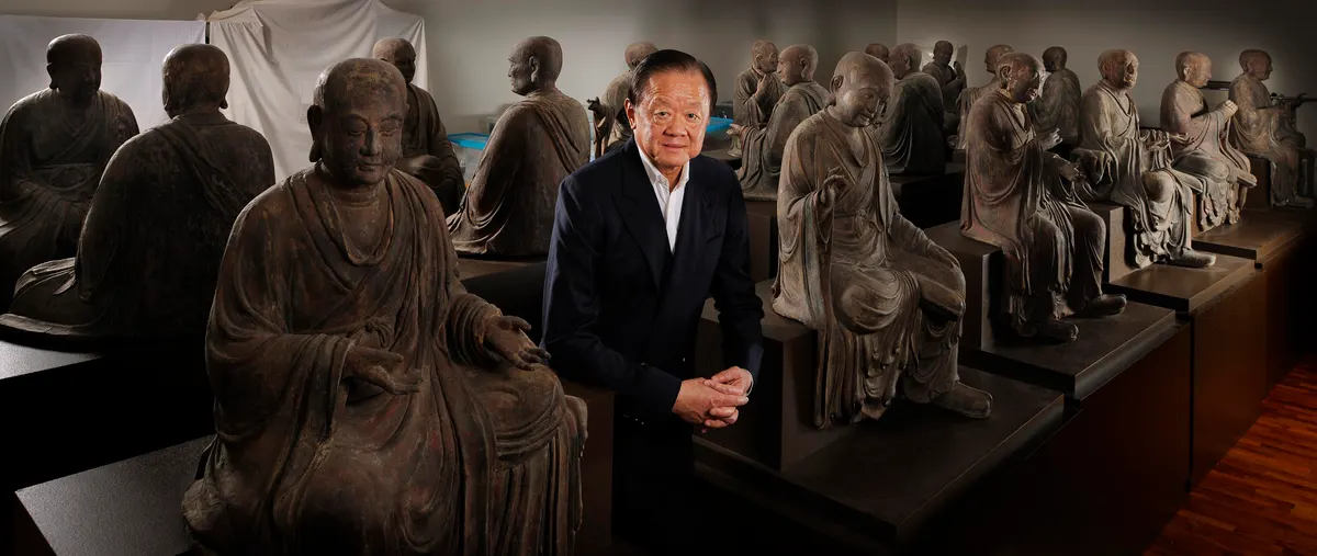 One Belt One Net data centre infrastructure vision — Asia's digital backbone