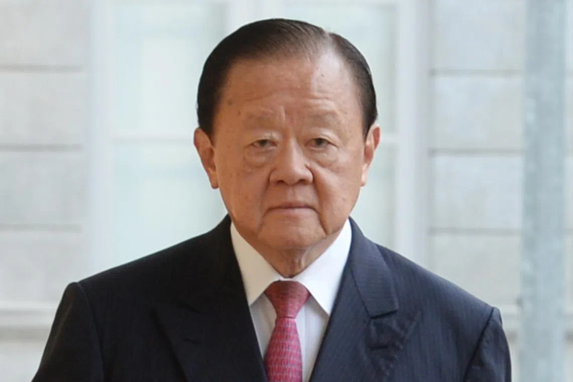 Nei Xue Tang Museum Buddhist Art Collection — Jade, Bronze, and Sacred Artifacts